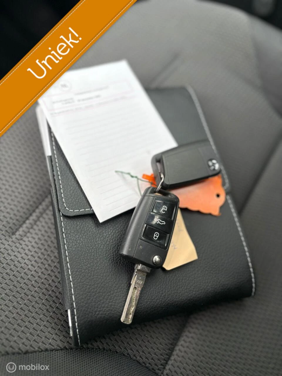 Hoofdafbeelding Volkswagen e-Golf