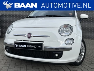 Fiat 500 0.9 TwinAir by Gucci