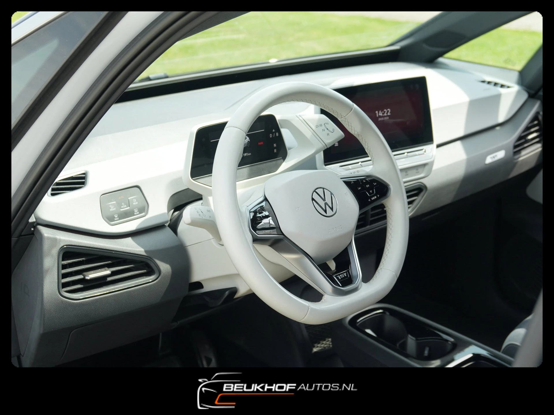 Hoofdafbeelding Volkswagen ID.3