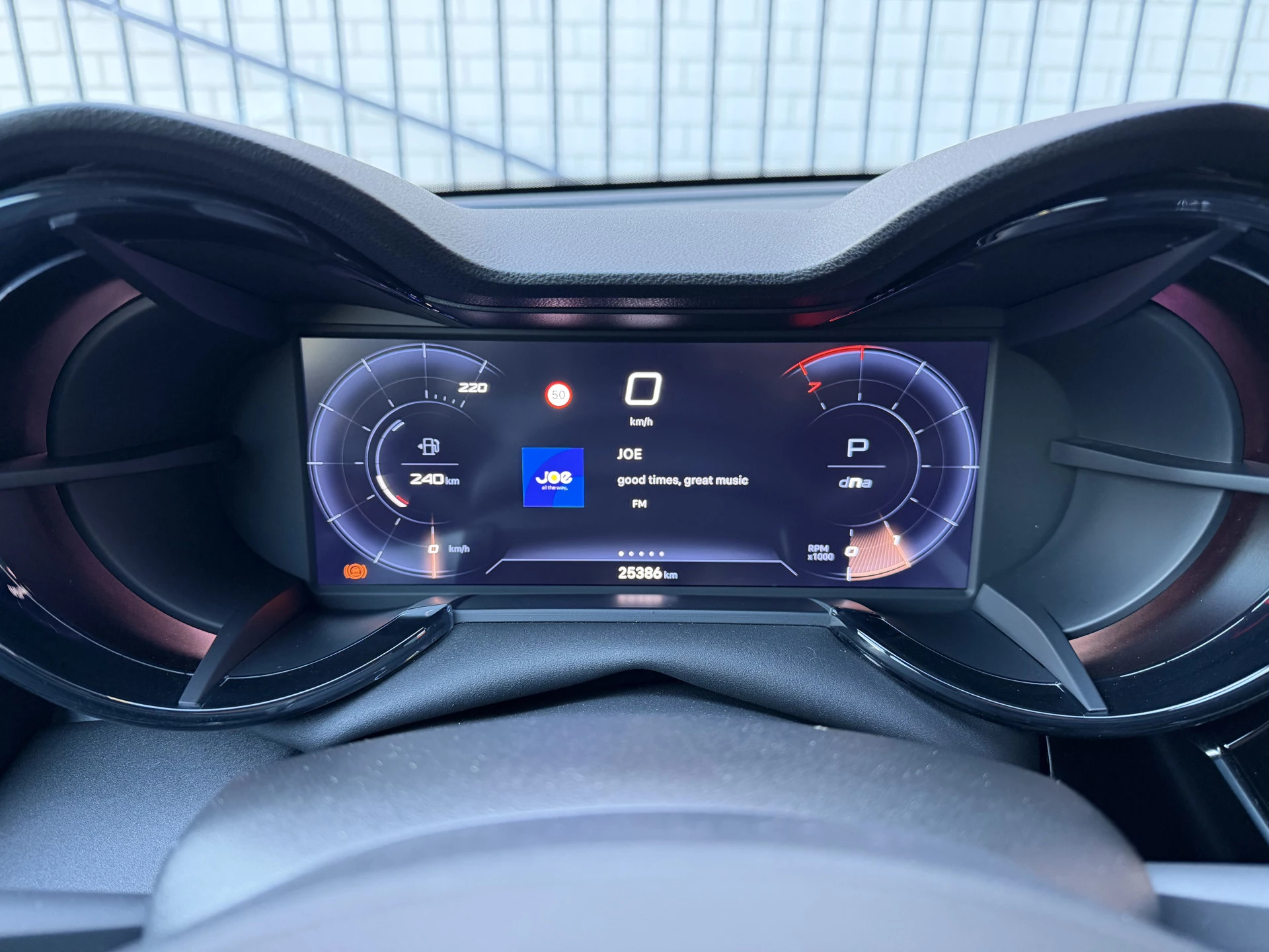 Hoofdafbeelding Alfa Romeo Junior