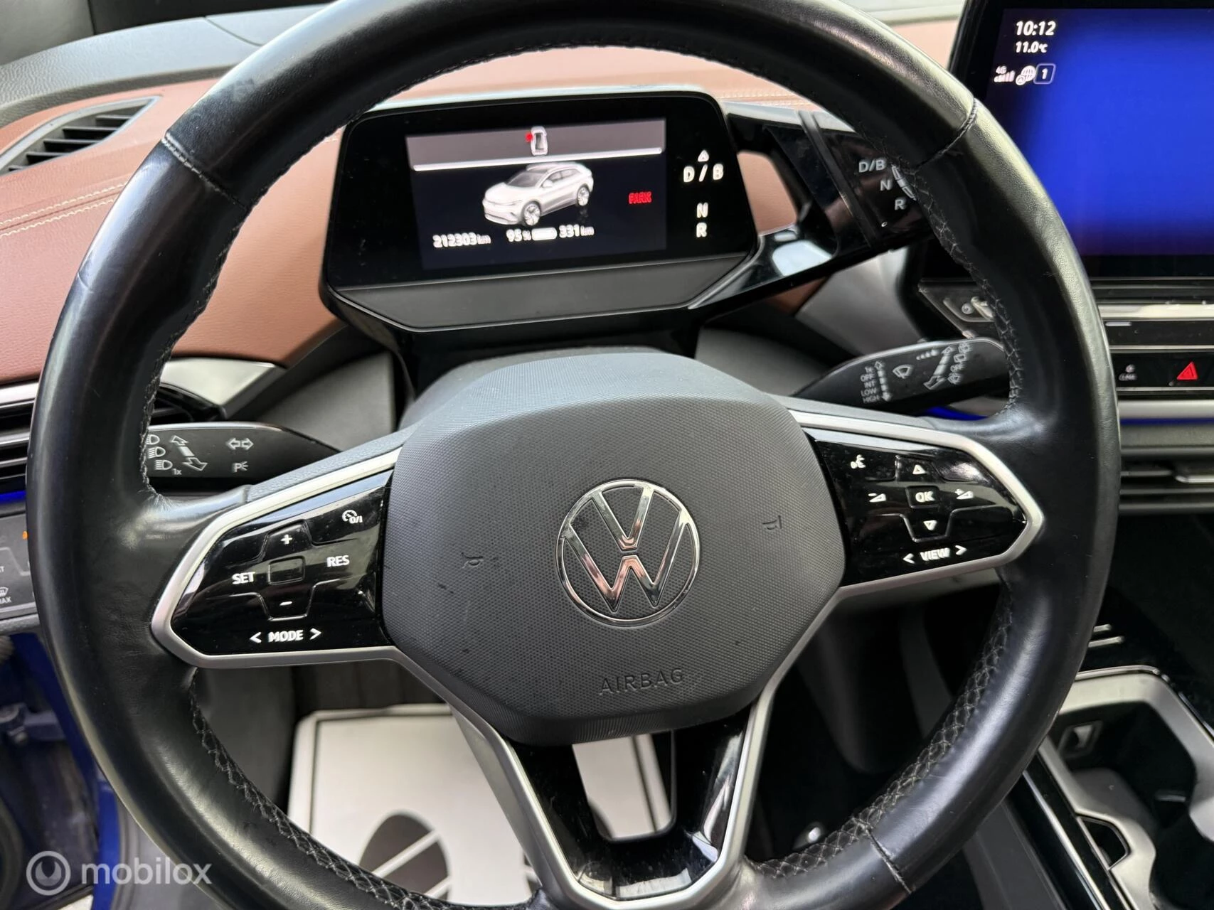 Hoofdafbeelding Volkswagen ID.4