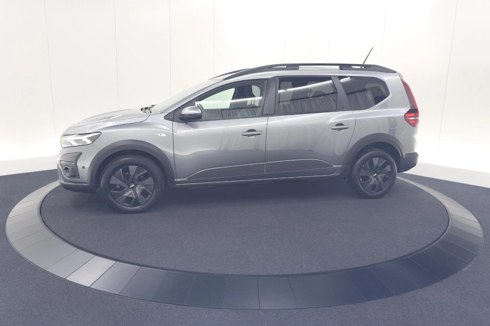 Hoofdafbeelding Dacia Jogger