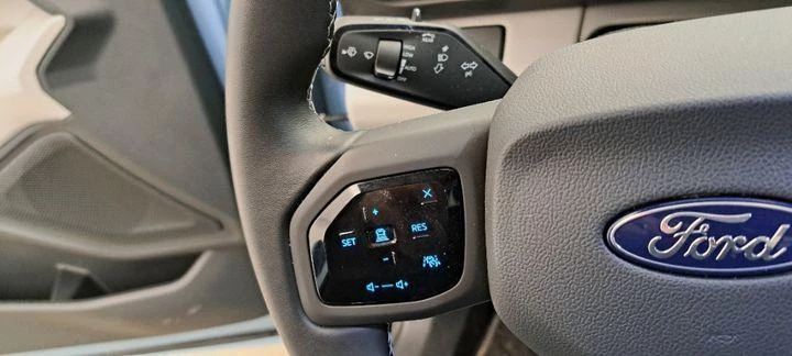 Hoofdafbeelding Ford Explorer