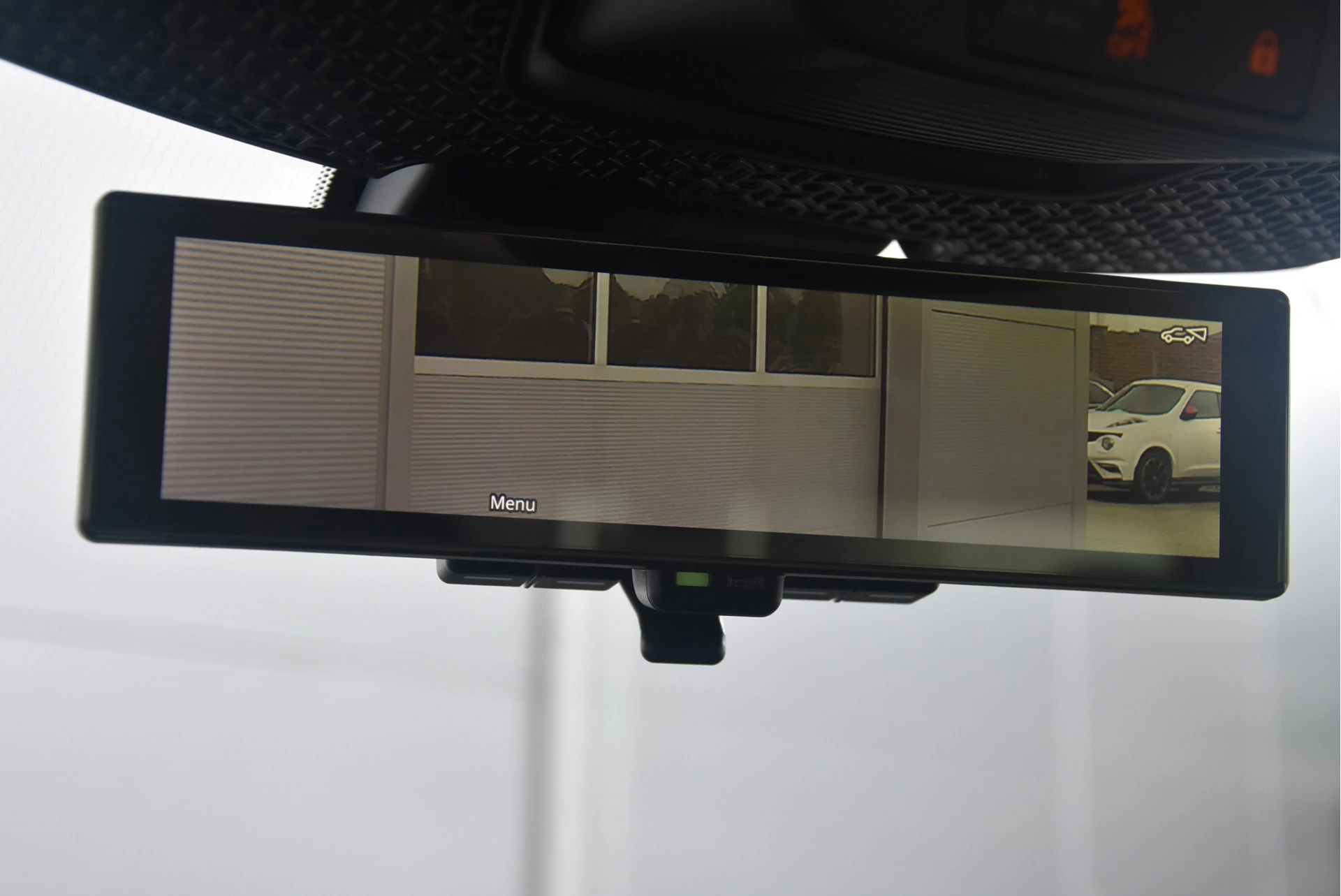 Hoofdafbeelding Nissan ARIYA