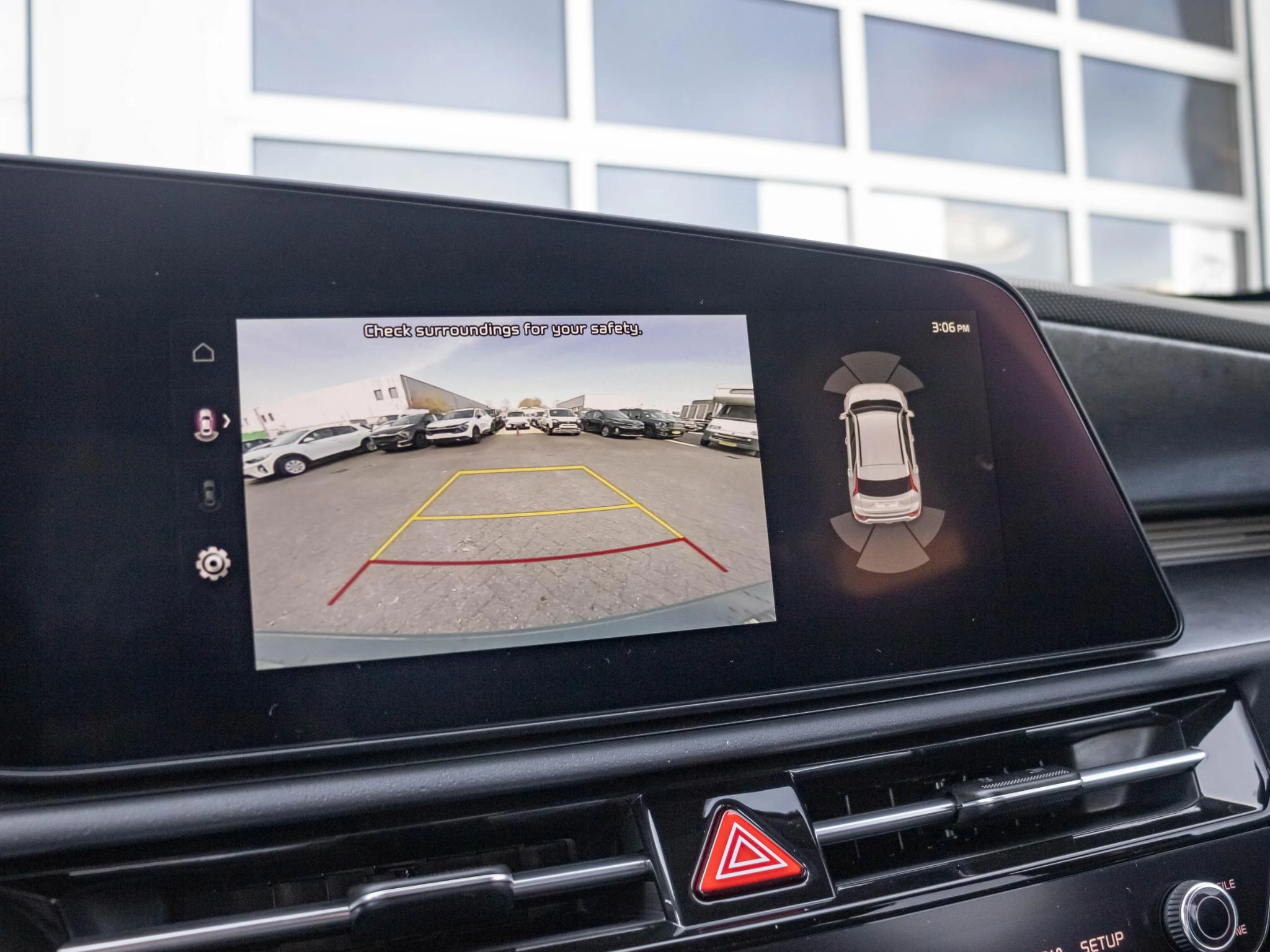 Hoofdafbeelding Kia Niro EV