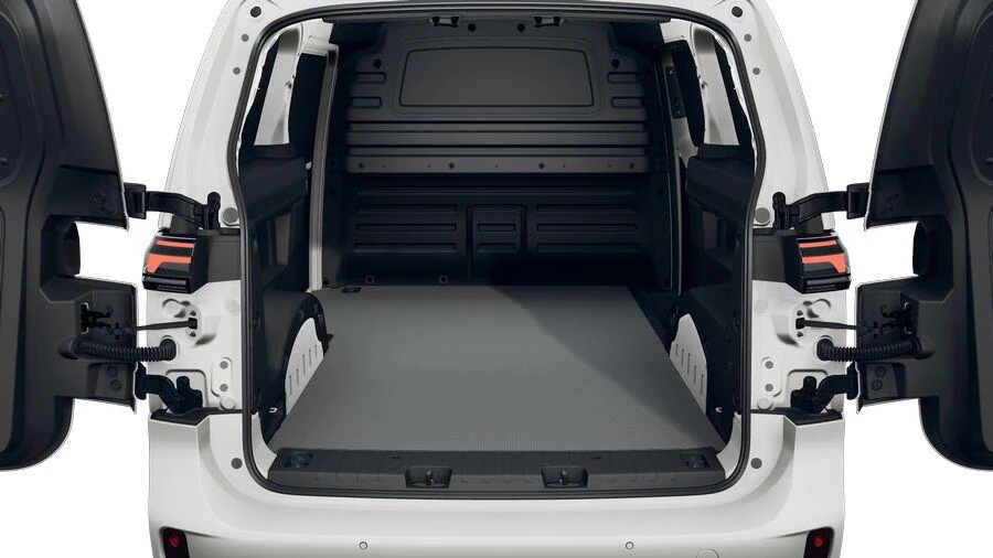 Hoofdafbeelding Volkswagen ID. Buzz Cargo