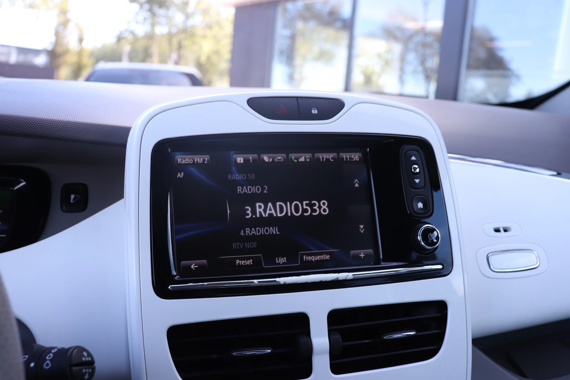 Hoofdafbeelding Renault ZOE