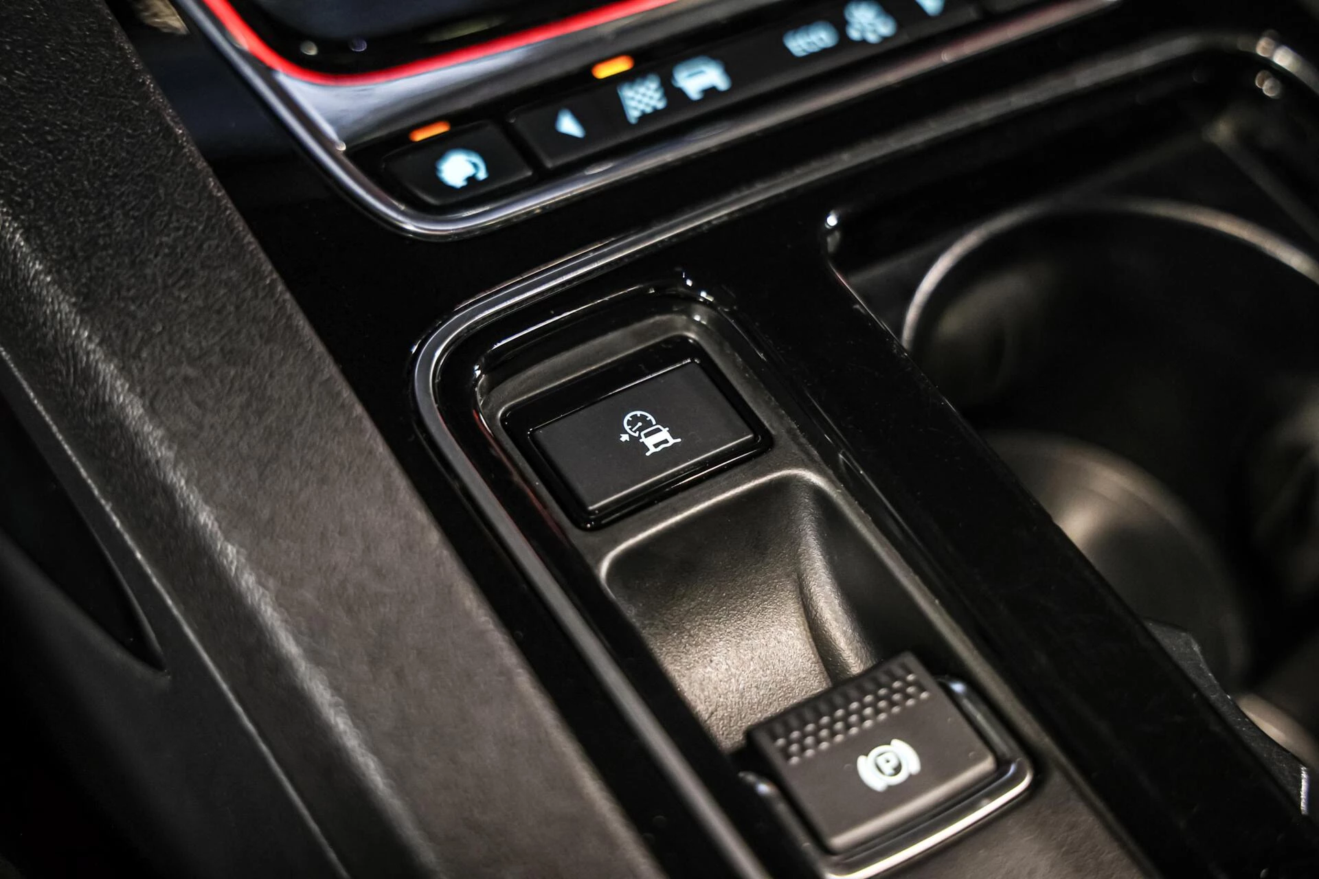 Hoofdafbeelding Jaguar F-PACE