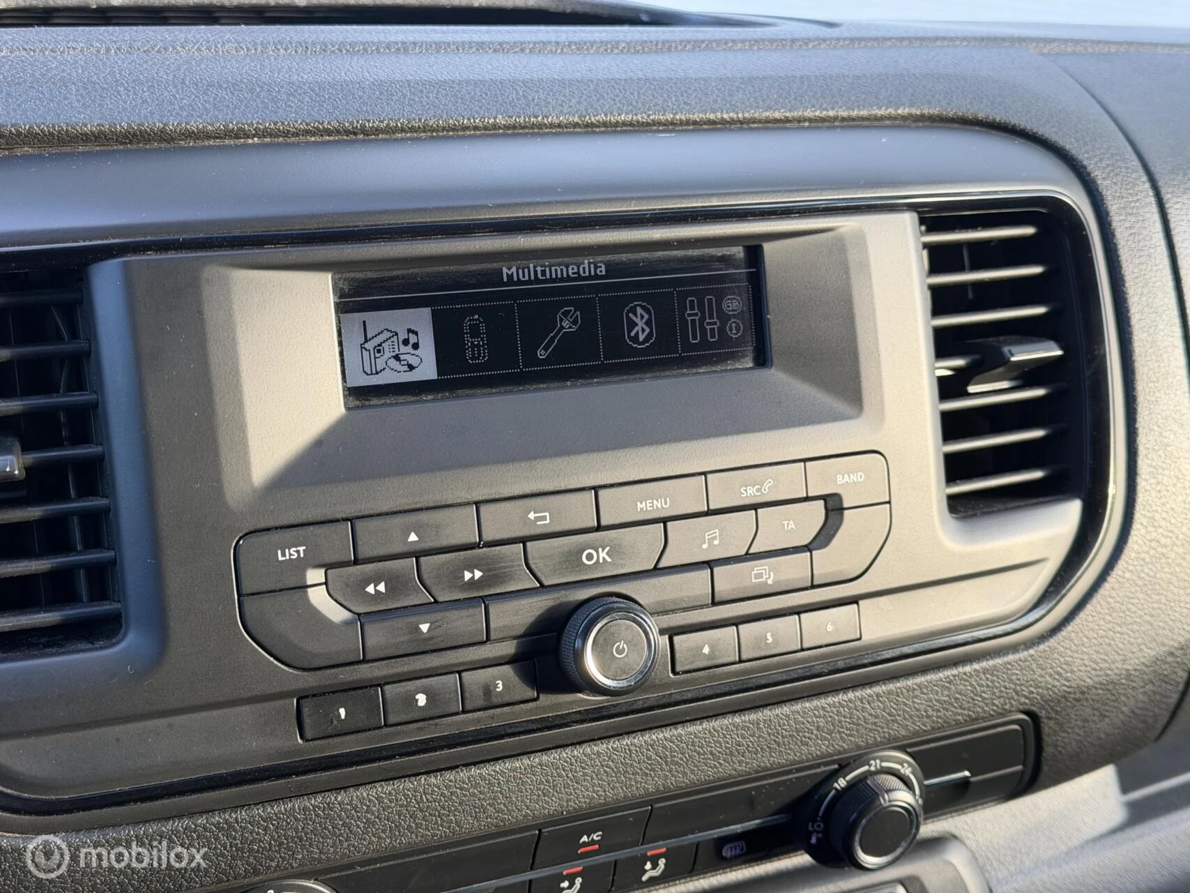 Hoofdafbeelding Toyota ProAce