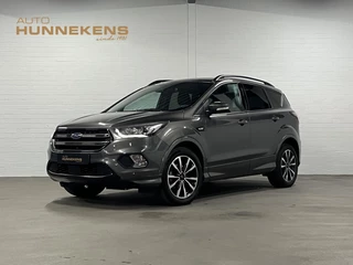 Ford Kuga 1.5 EcoBoost ST Line Trekhaak | Cruise control | Voorruit verwarming | Climate control | Stoelverwarming | Keyless | Dode hoek assistent