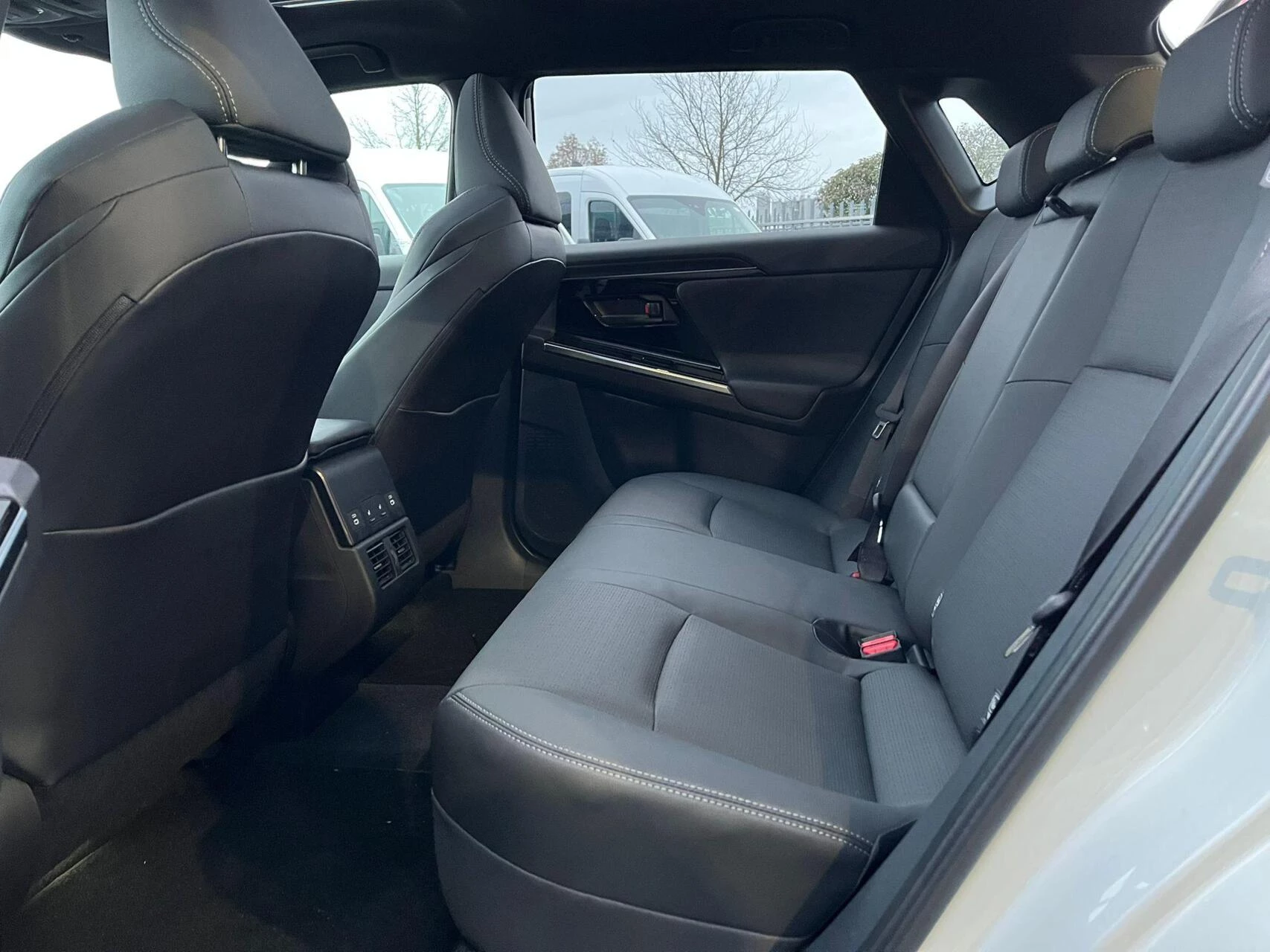 Hoofdafbeelding Subaru Solterra