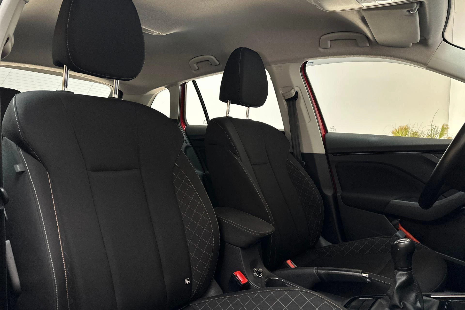 Hoofdafbeelding Škoda Scala