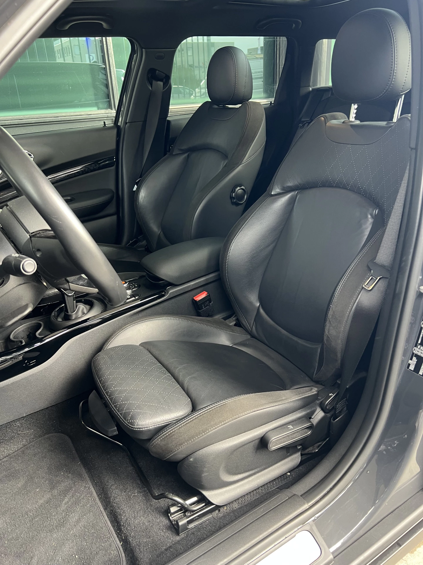 Hoofdafbeelding MINI Clubman