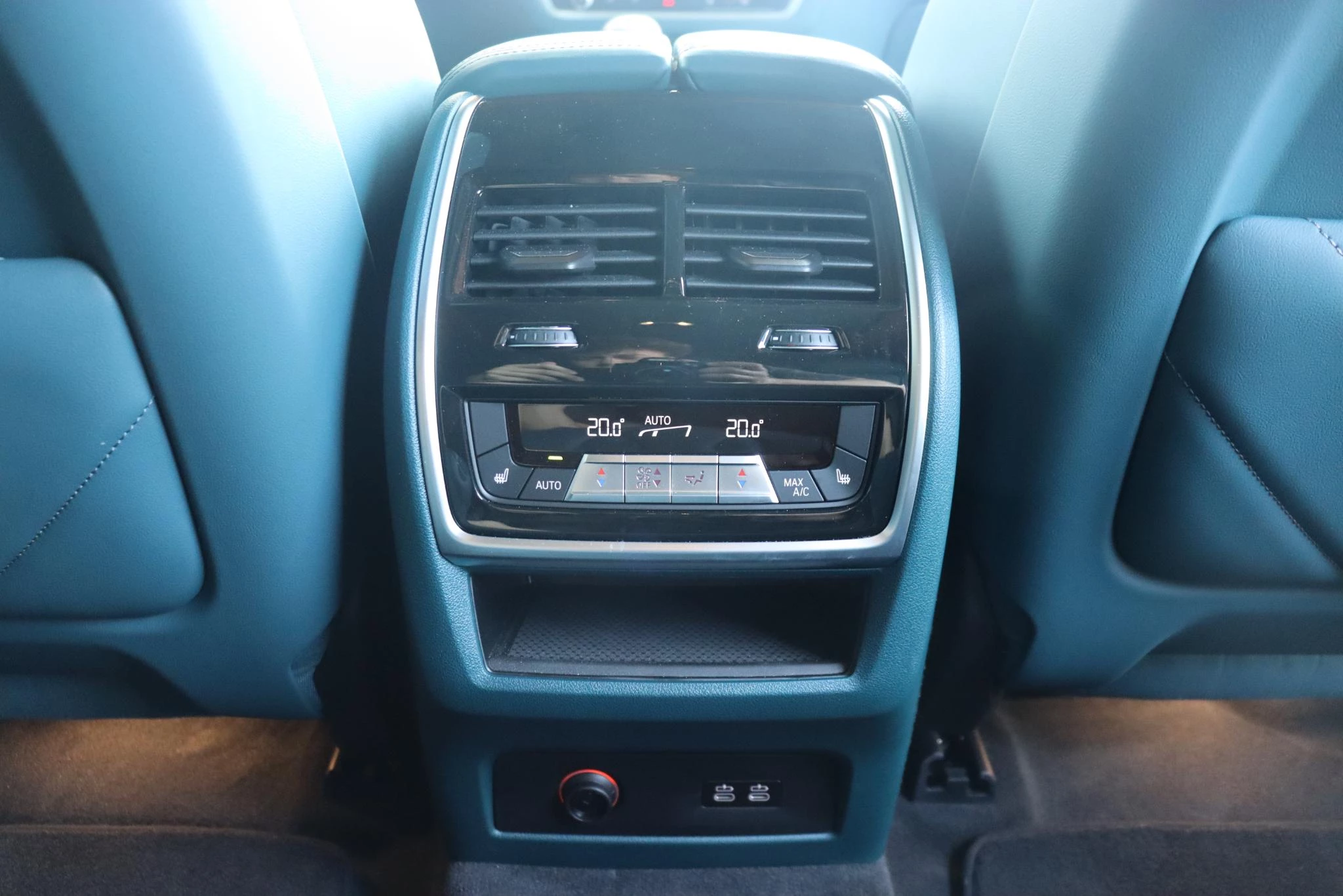 Hoofdafbeelding BMW XM