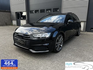 Hoofdafbeelding Audi S4 Audi S4 Avant 3.0 TFSI S4 quattro Pro Line Plus