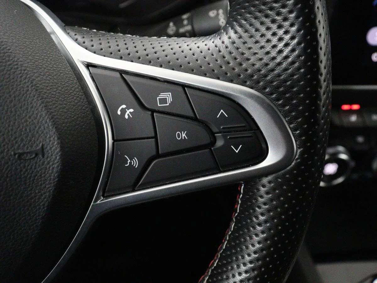 Hoofdafbeelding Renault Arkana