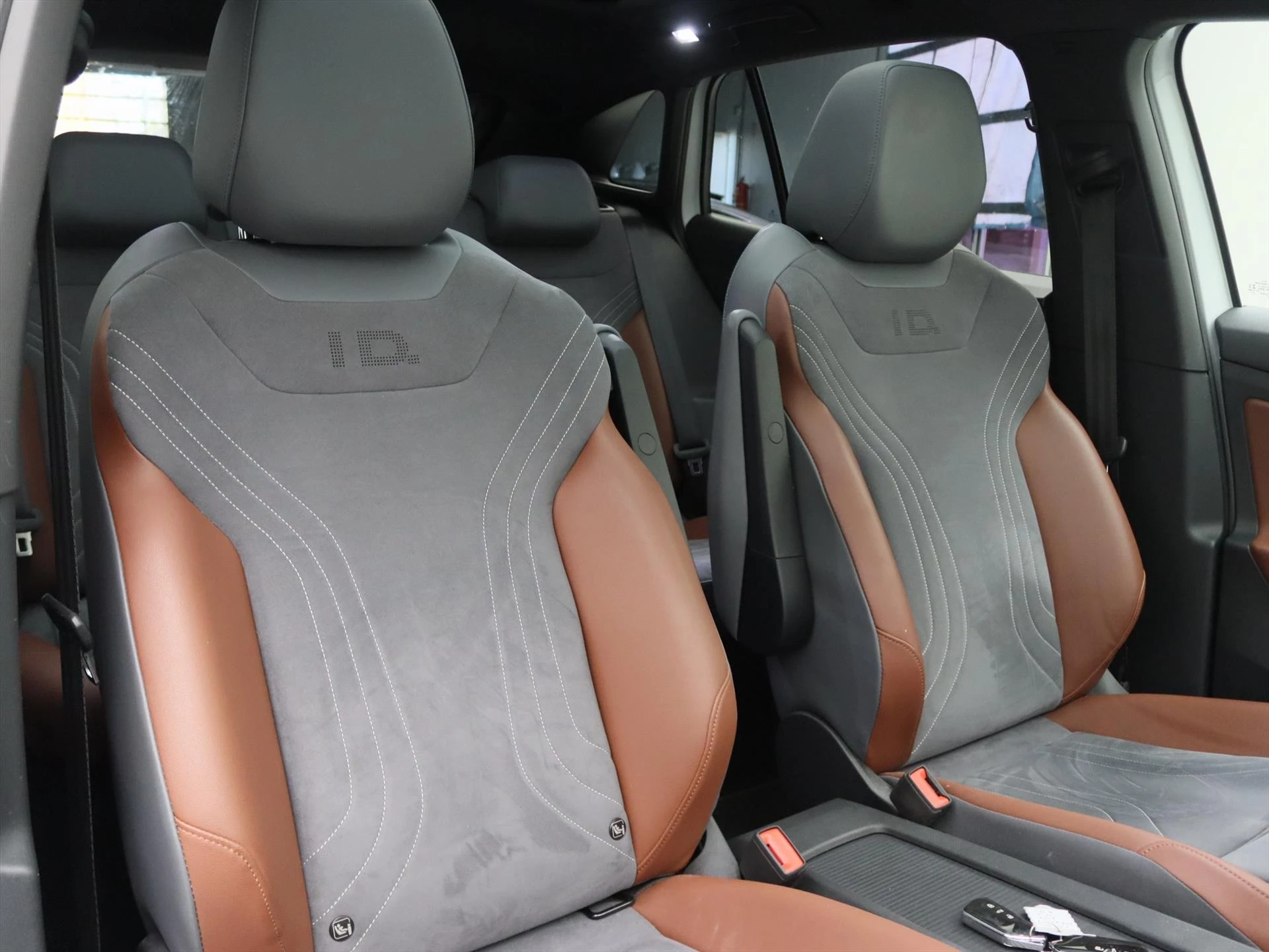 Hoofdafbeelding Volkswagen ID.4