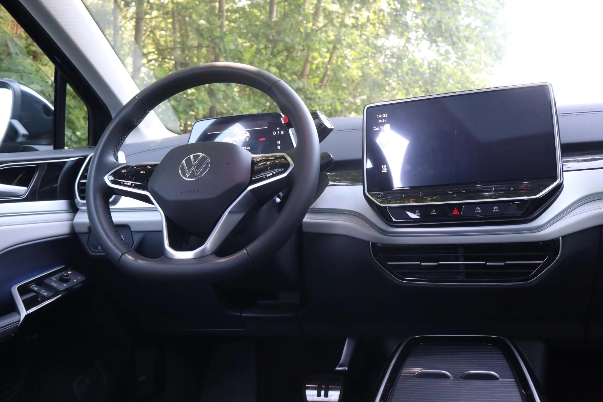Hoofdafbeelding Volkswagen ID.6