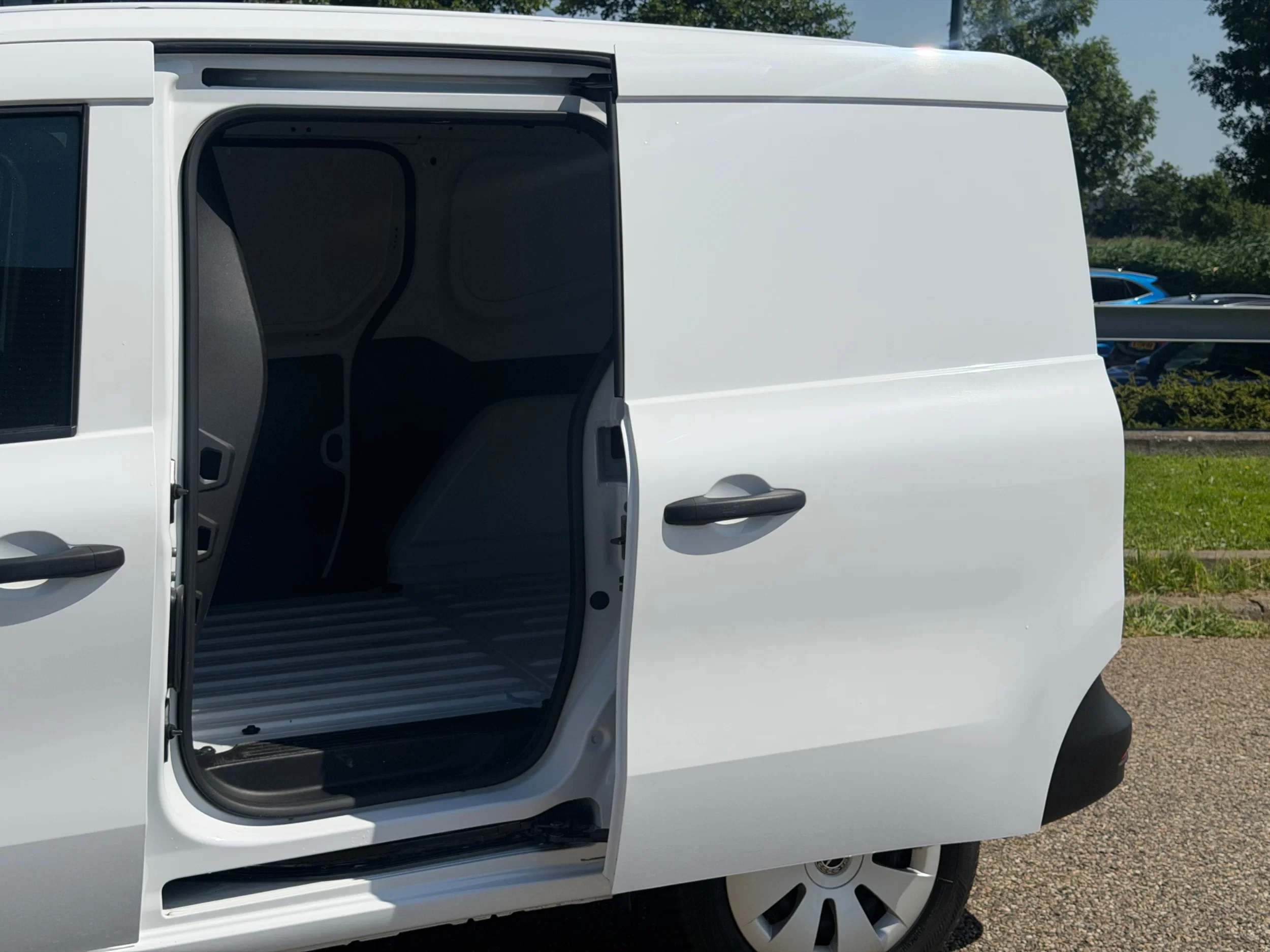 Hoofdafbeelding Mercedes-Benz Citan