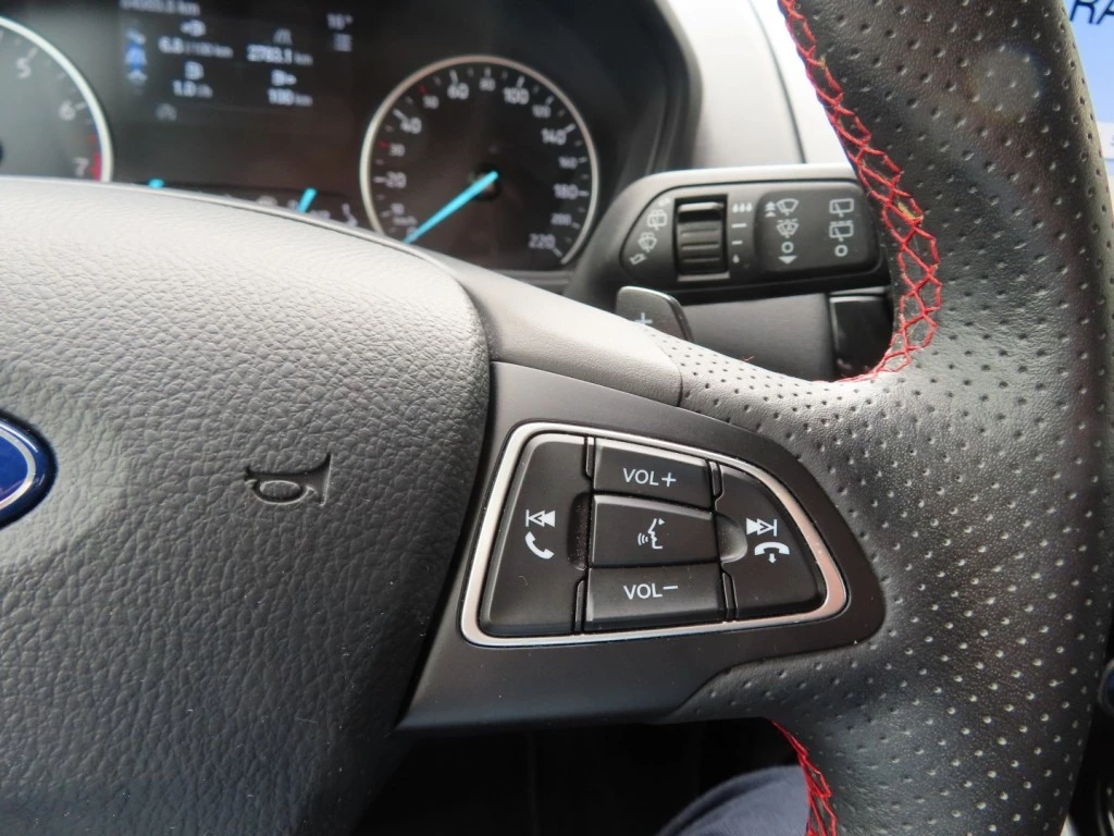 Hoofdafbeelding Ford EcoSport