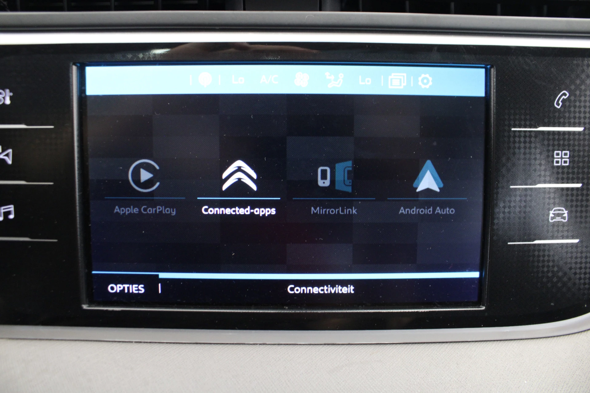Hoofdafbeelding Citroën Grand C4 Picasso