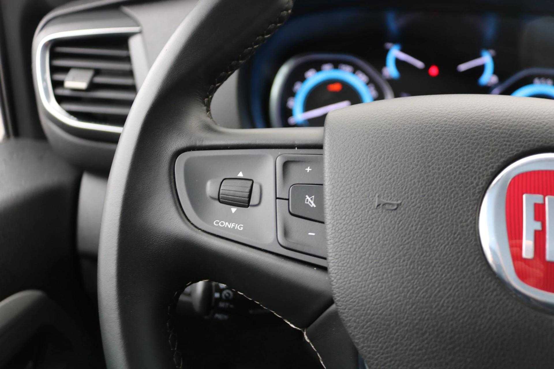 Hoofdafbeelding Fiat E-Scudo