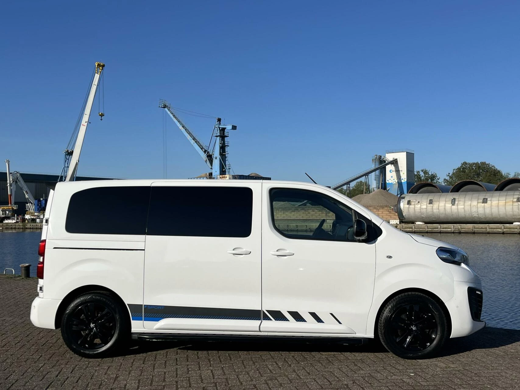 Hoofdafbeelding Peugeot Expert
