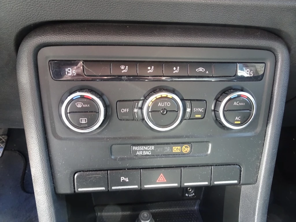 Hoofdafbeelding Volkswagen Beetle