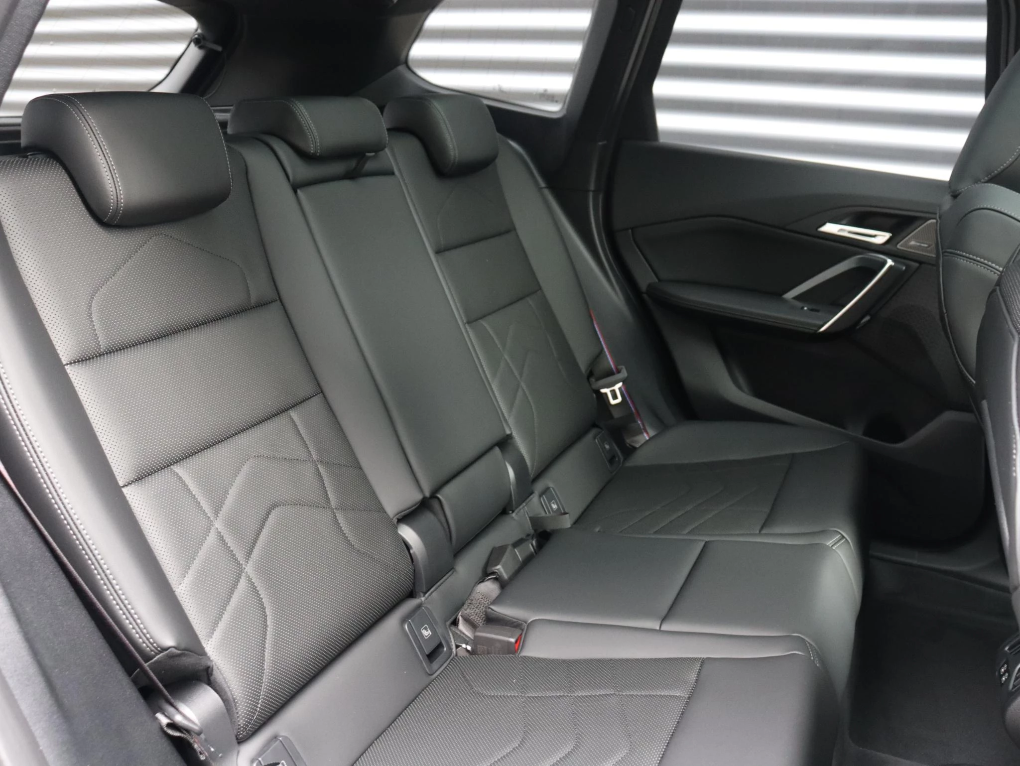 Hoofdafbeelding BMW iX1