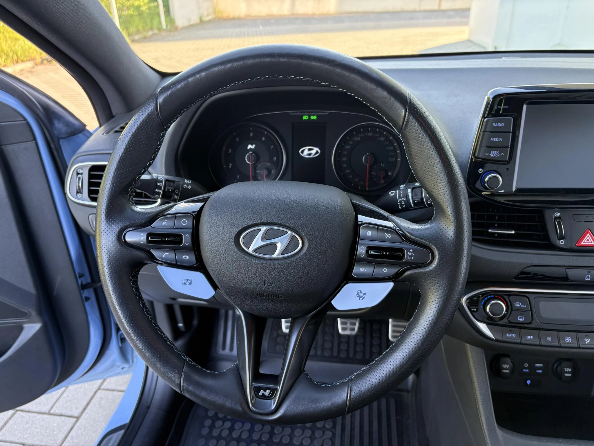 Hoofdafbeelding Hyundai i30