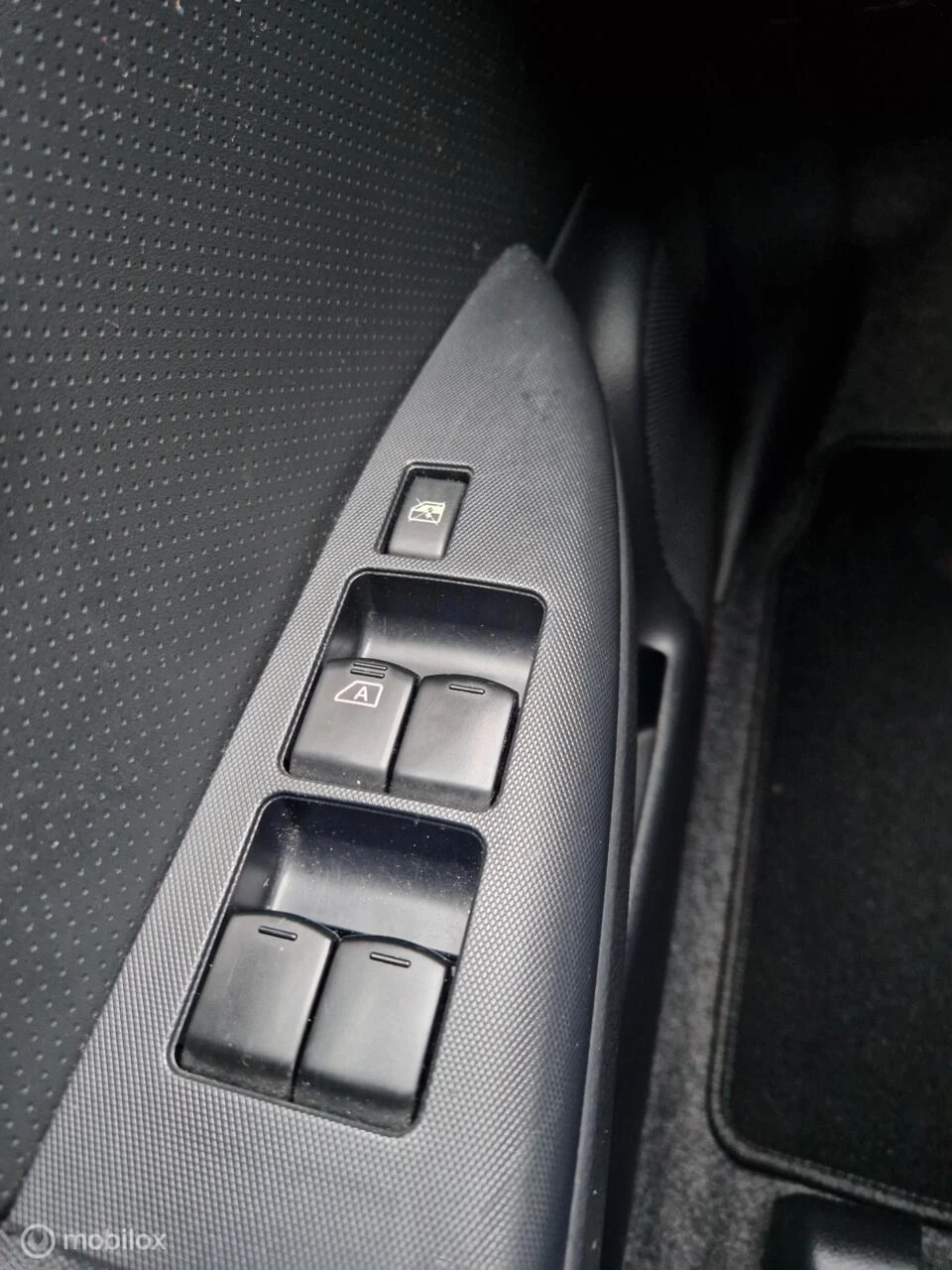 Hoofdafbeelding Nissan Note