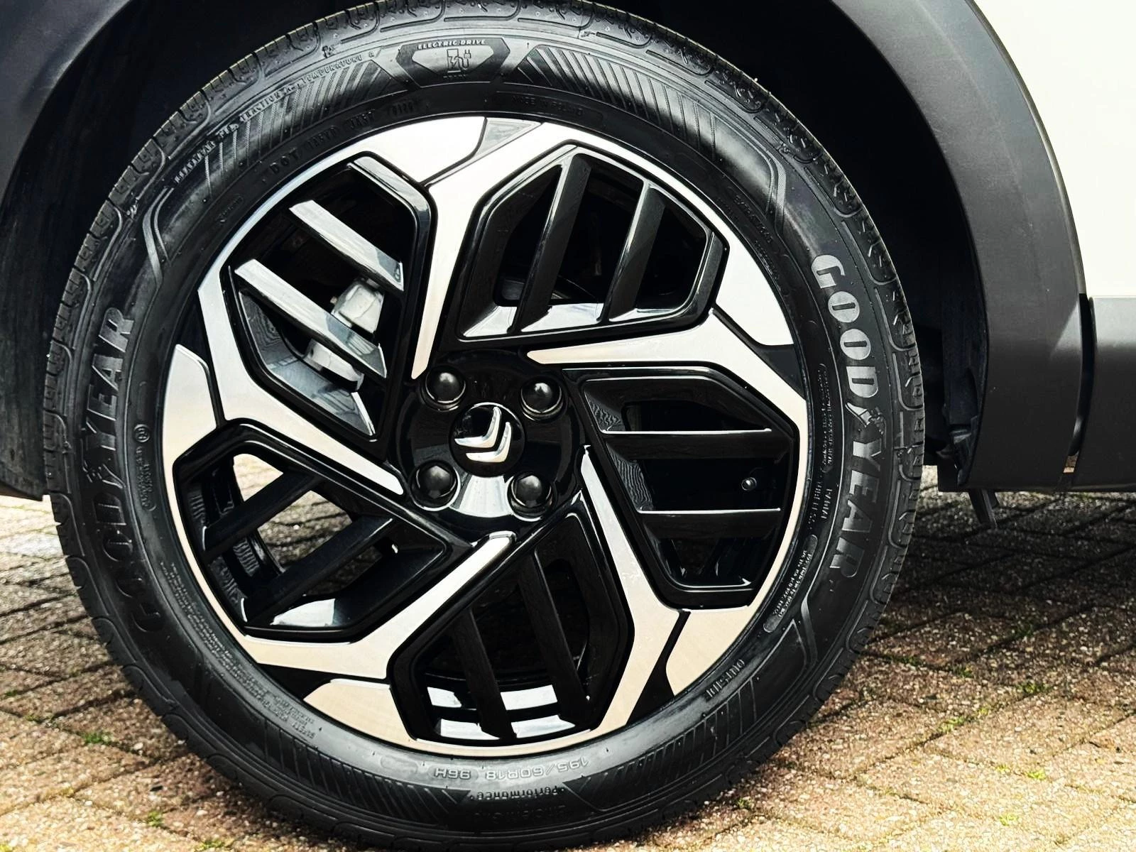Hoofdafbeelding Citroën C4