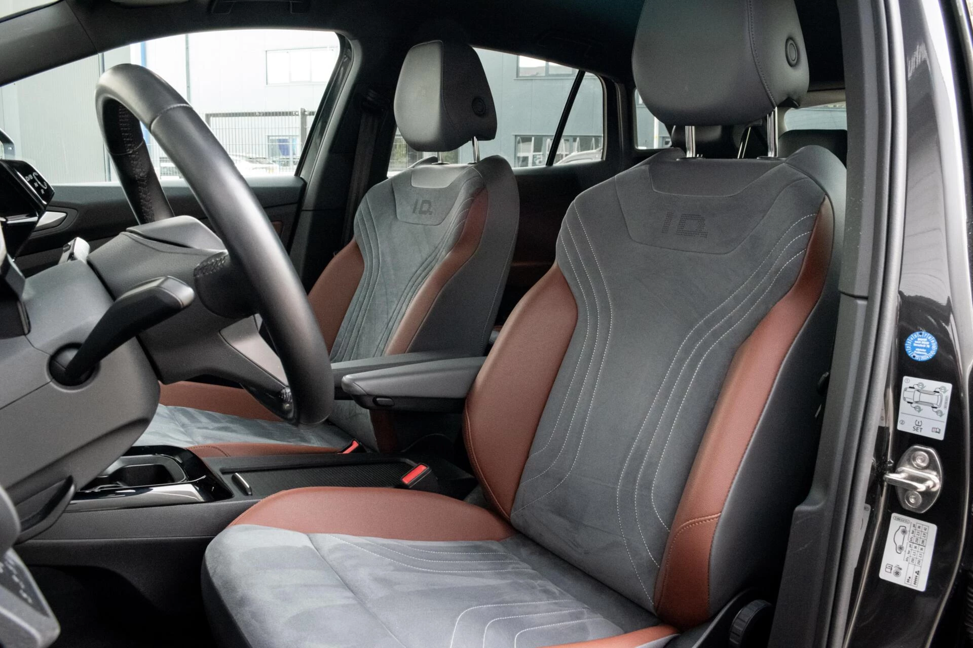 Hoofdafbeelding Volkswagen ID.4