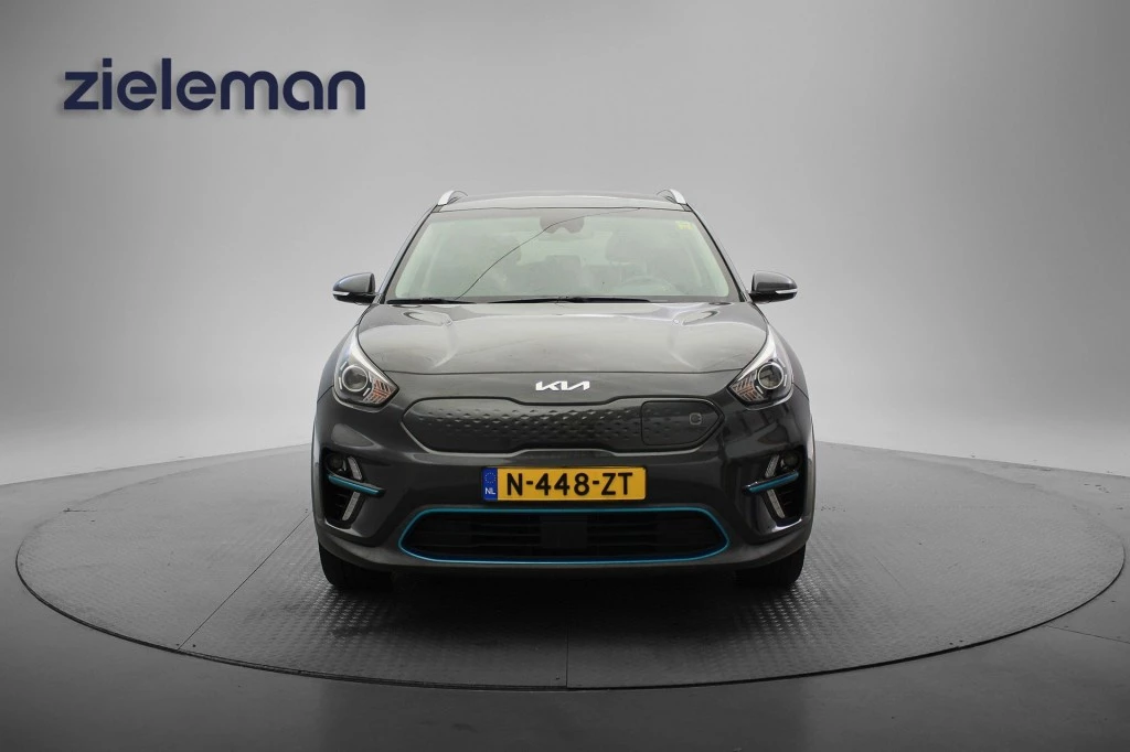 Hoofdafbeelding Kia e-Niro