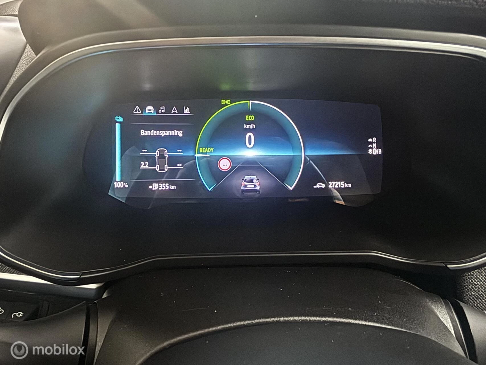 Hoofdafbeelding Renault ZOE