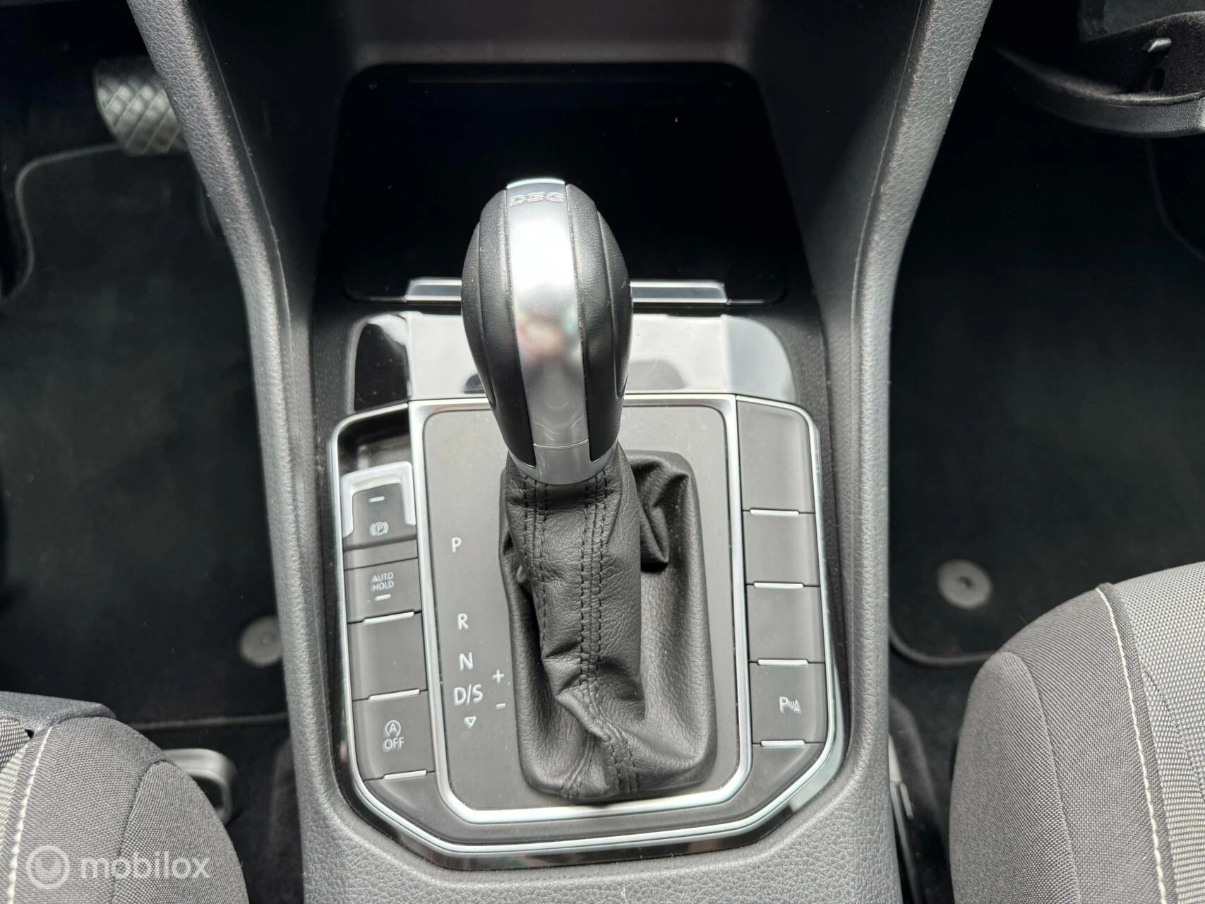 Hoofdafbeelding Volkswagen Golf Sportsvan