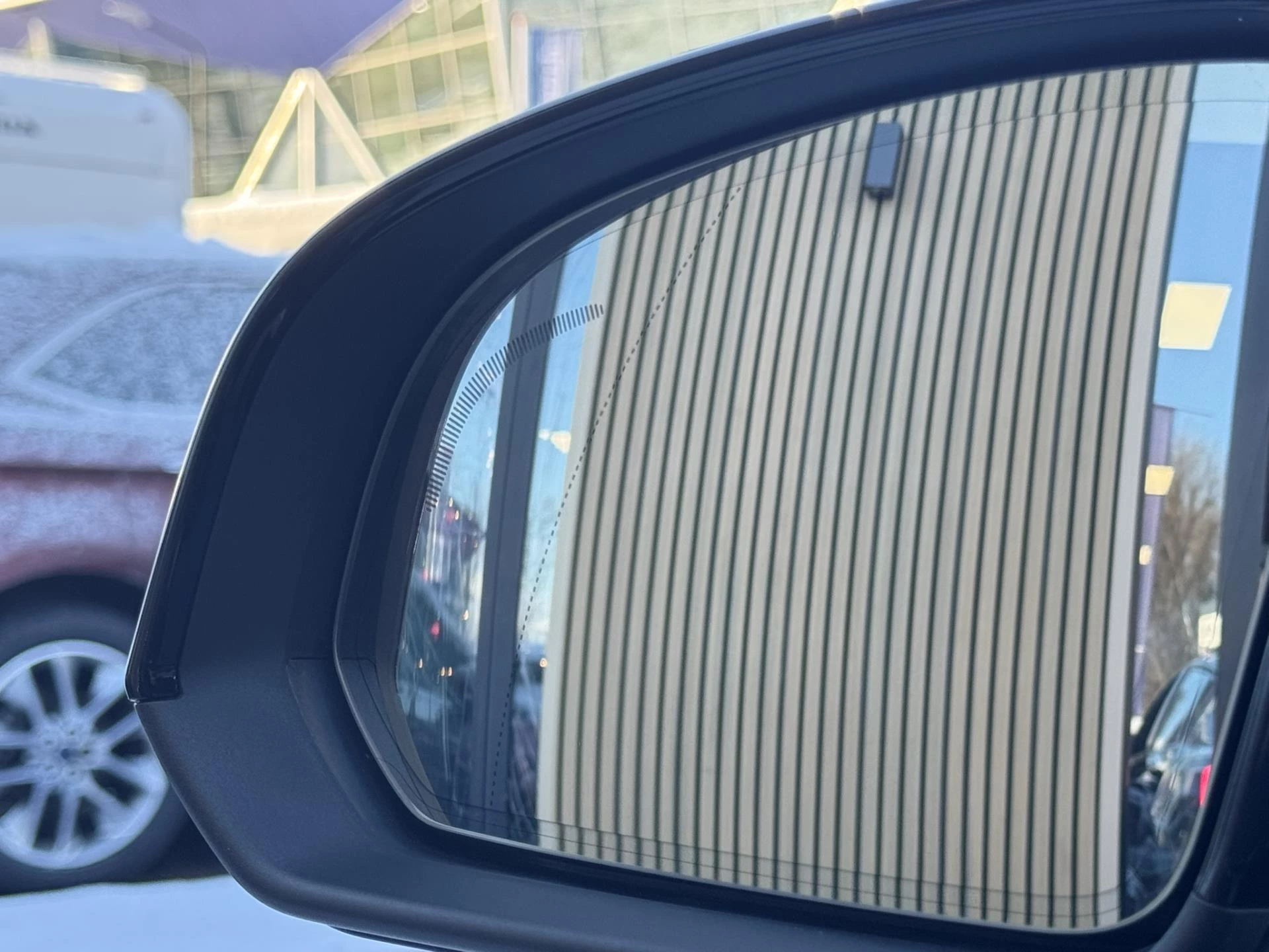 Hoofdafbeelding Volvo C40