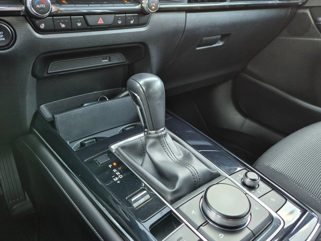 Hoofdafbeelding Mazda CX-30