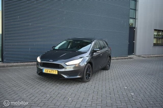 Ford Focus Wagon 1.0 EcoBoost Trend Edition