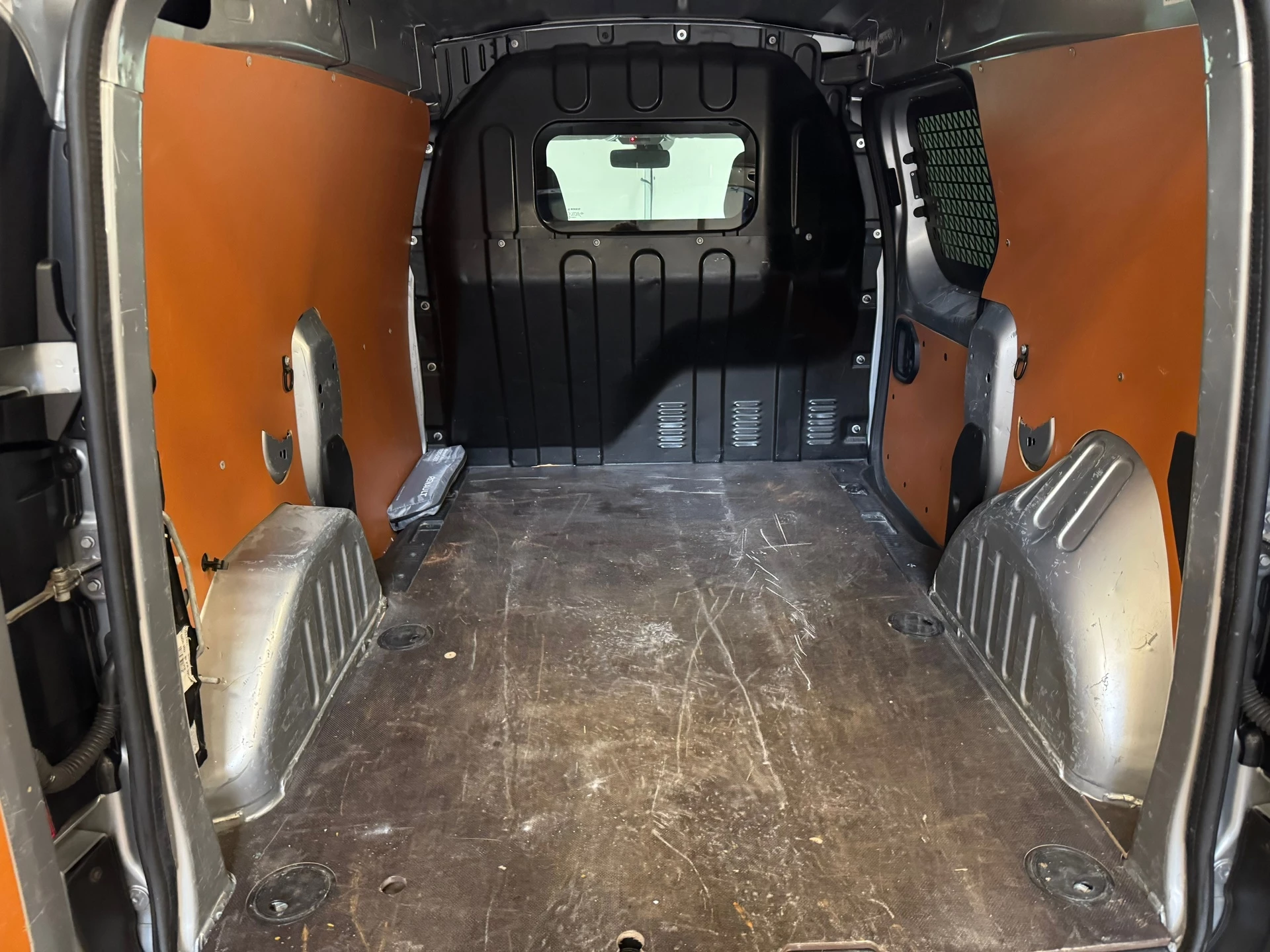 Hoofdafbeelding Renault Express