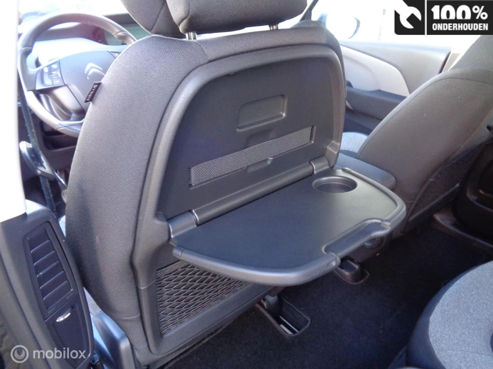 Hoofdafbeelding Citroën C4 Picasso