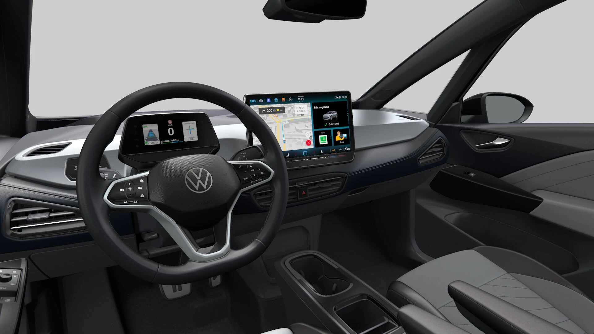 Hoofdafbeelding Volkswagen ID.3