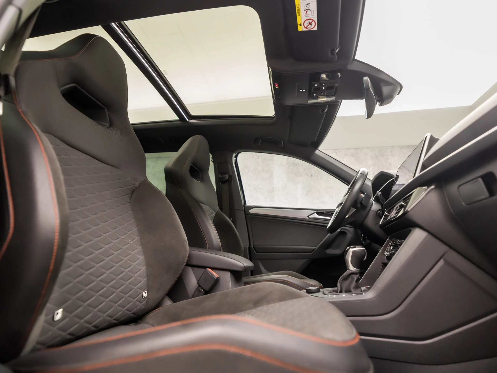 Hoofdafbeelding SEAT Tarraco