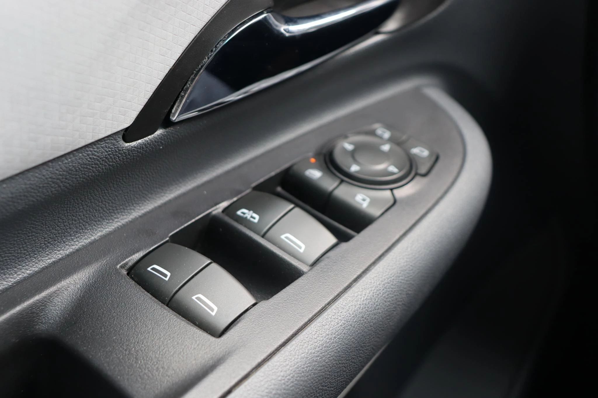 Hoofdafbeelding Opel Ampera-e