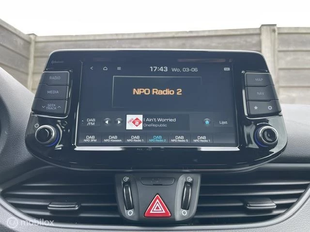 Hoofdafbeelding Hyundai i30