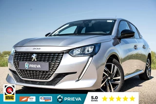 Peugeot 208 Allure Style| Apple CarPlay/Android Auto | PDC achter|