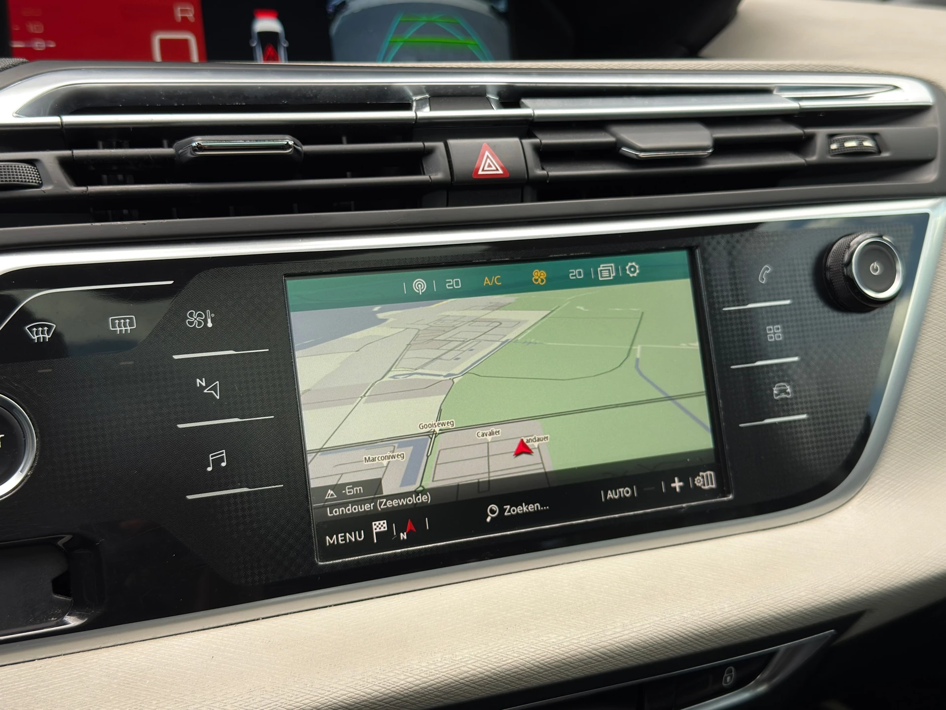 Hoofdafbeelding Citroën C4 Picasso