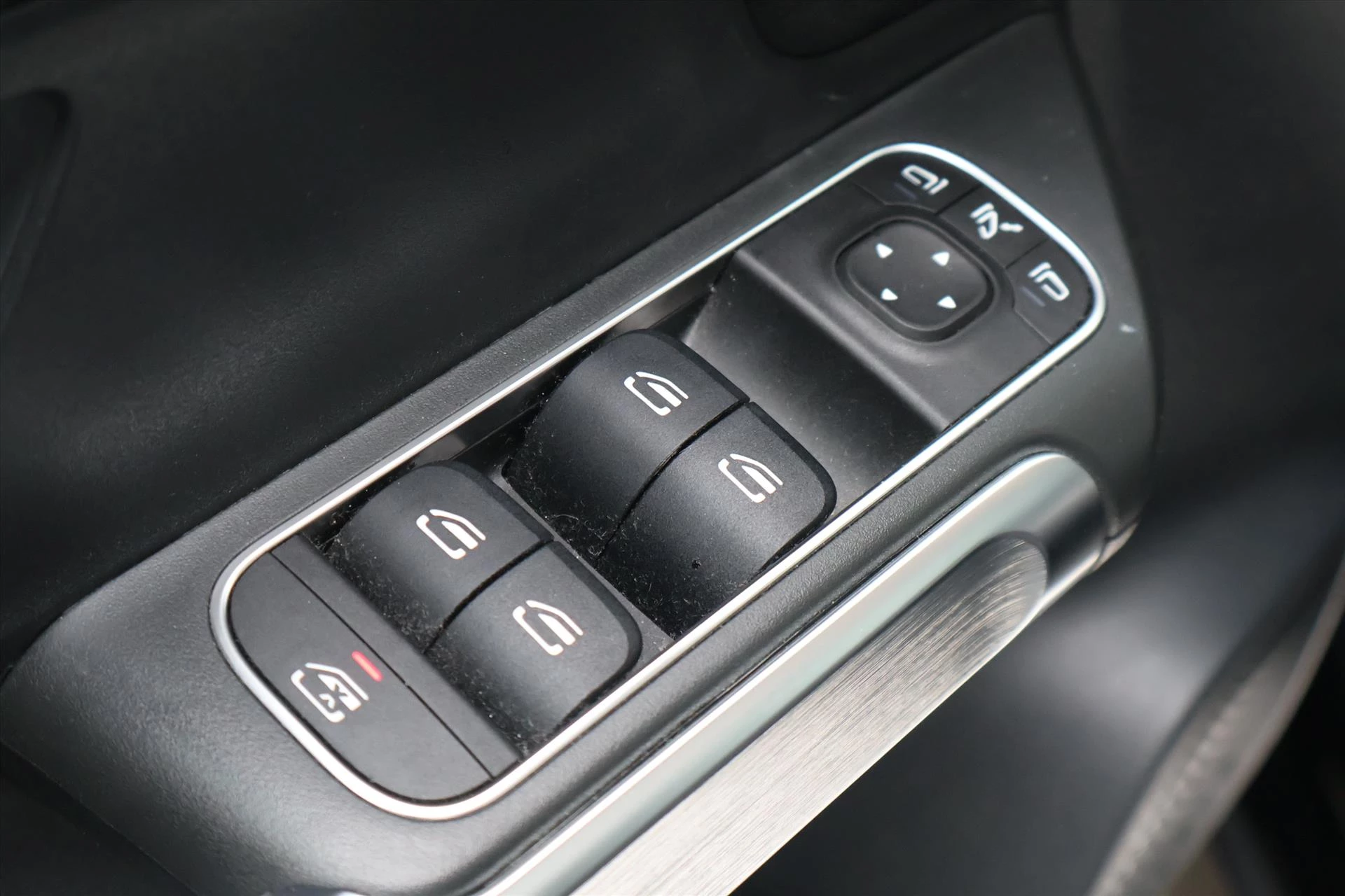 Hoofdafbeelding Mercedes-Benz GLB