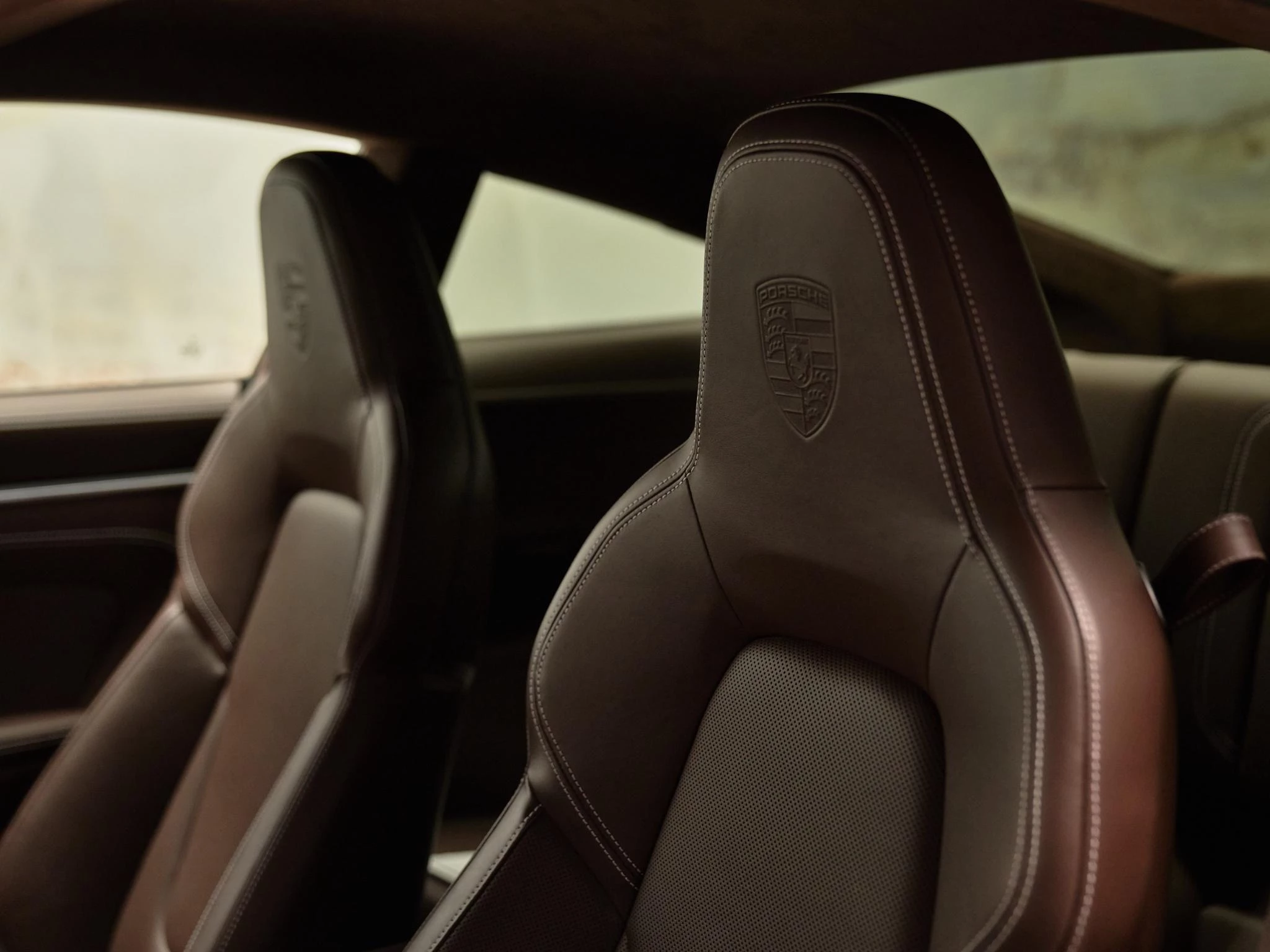Hoofdafbeelding Porsche 911