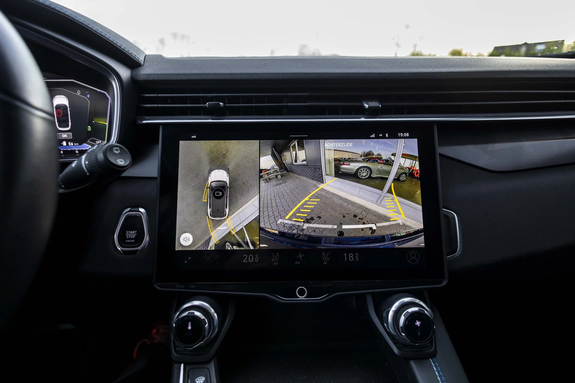 Hoofdafbeelding Lynk & Co 01